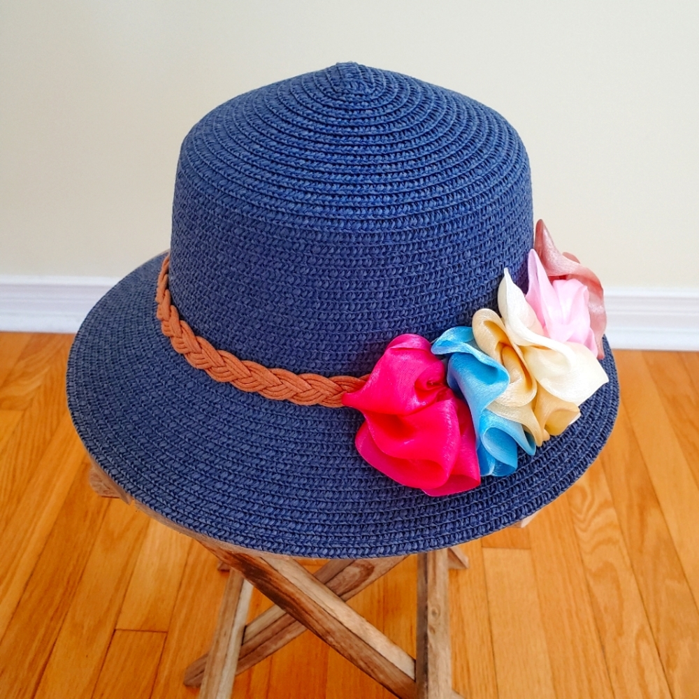 Summer hat 👒